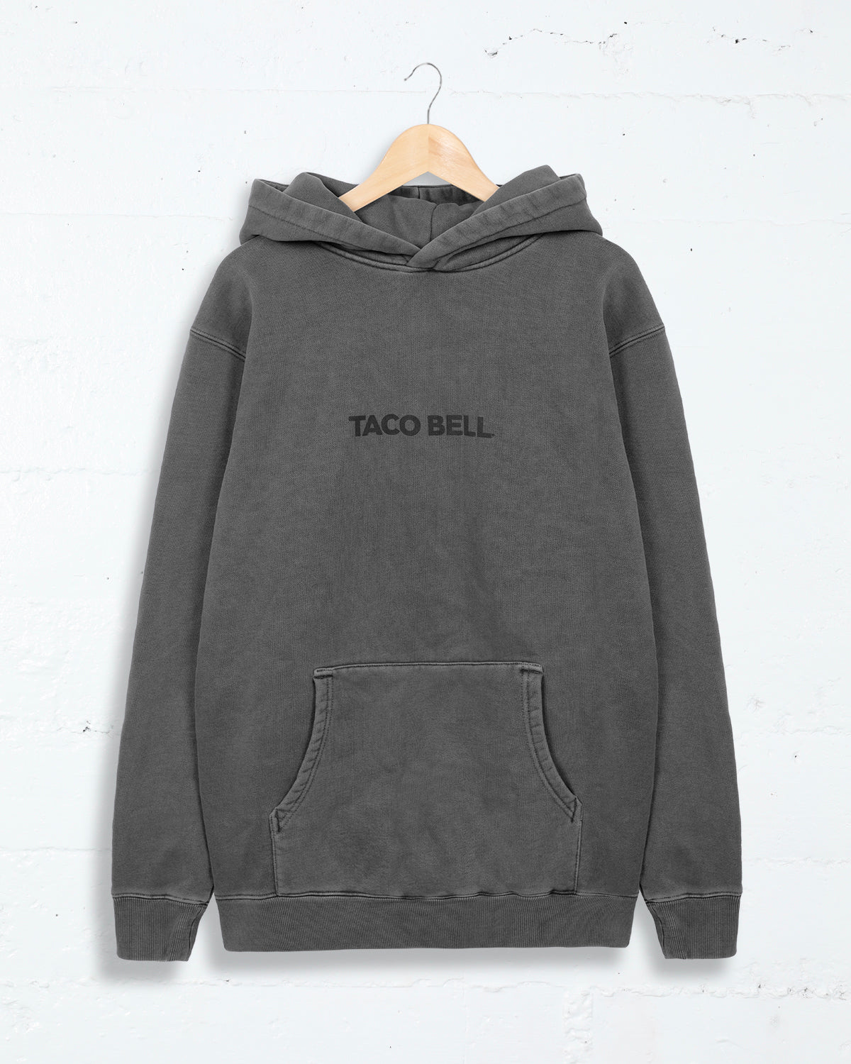 Vintage taco 2025 bell sweatshirt