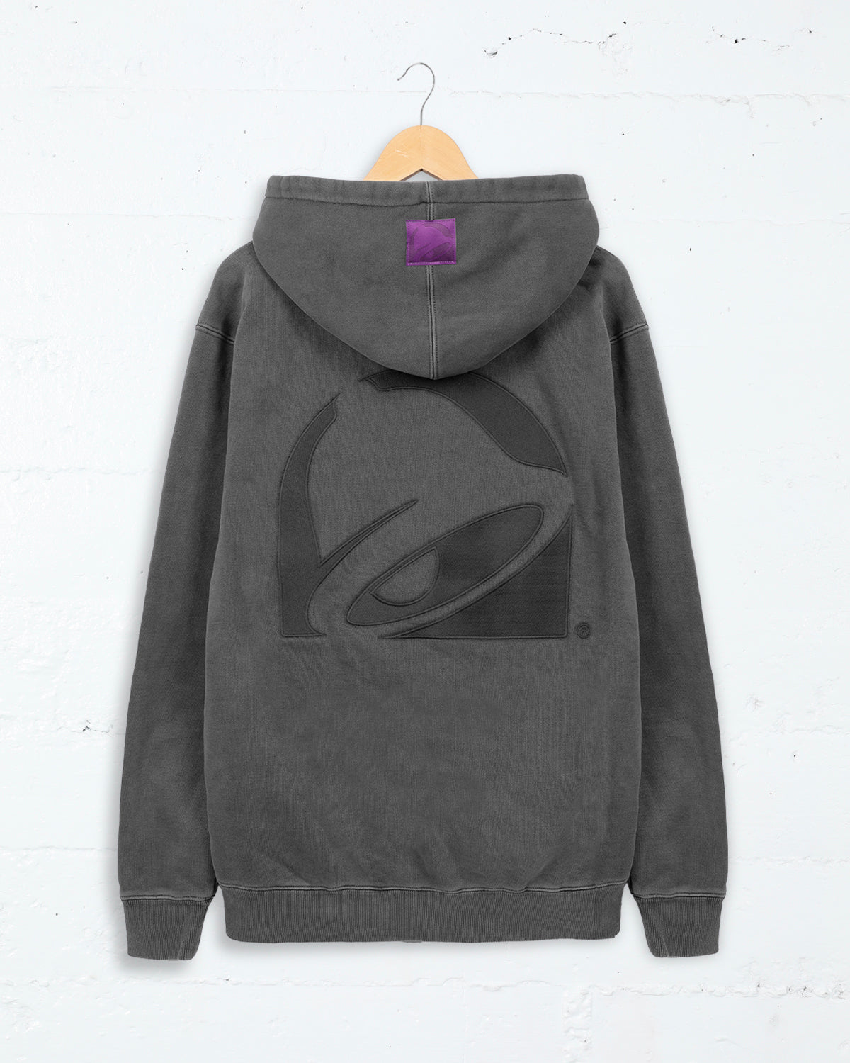 Taco bell vintage sweatshirt online