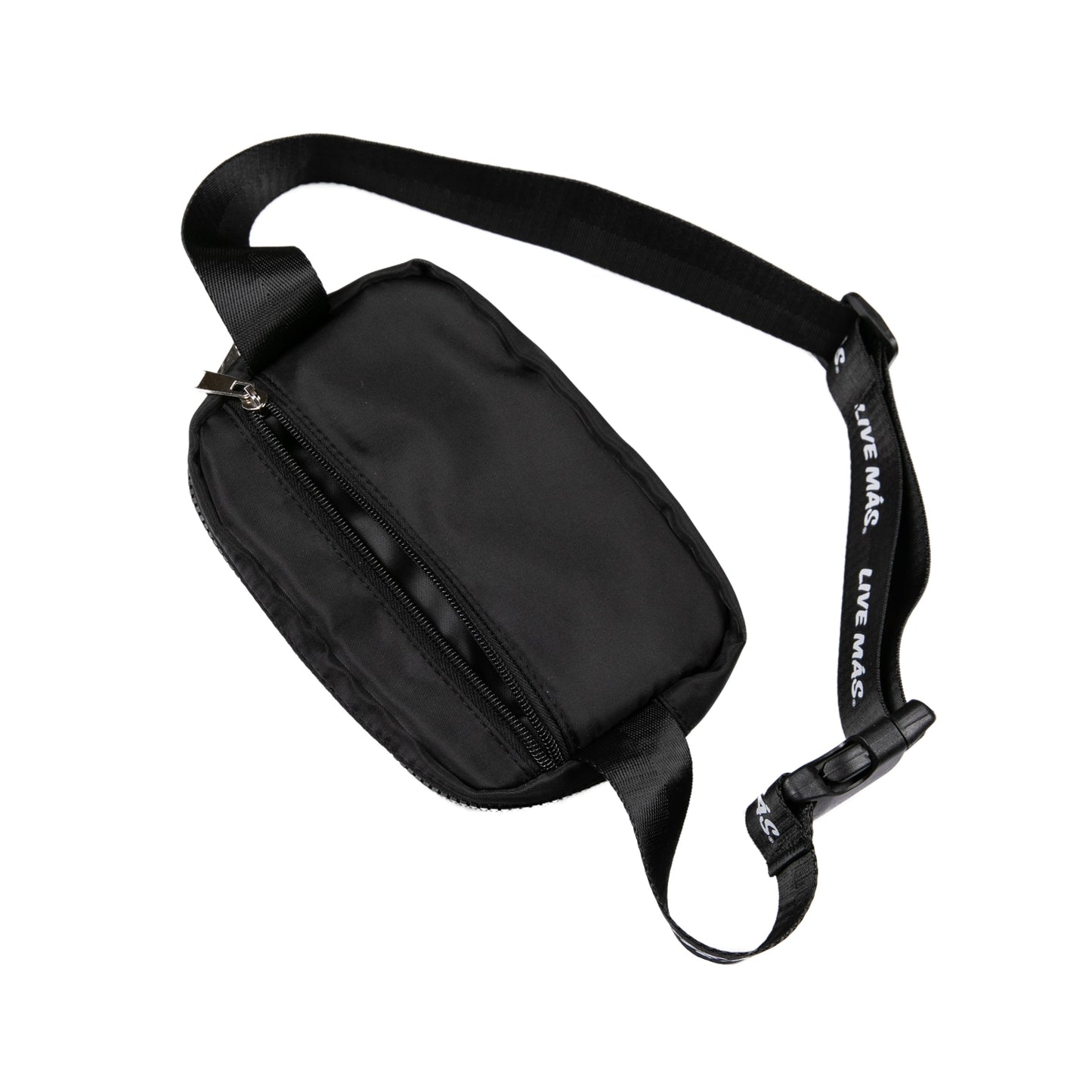 Taco Bell Logo Black Fanny Pack