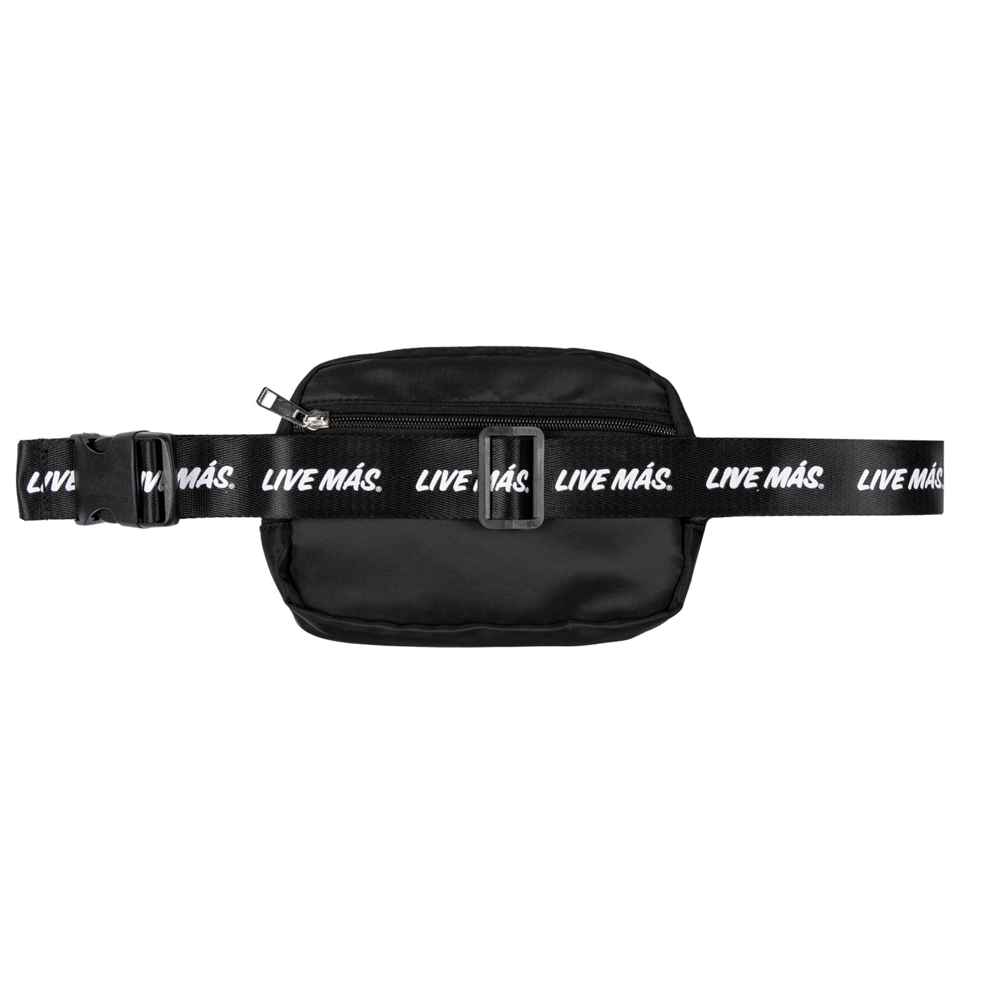 Taco Bell Logo Black Fanny Pack