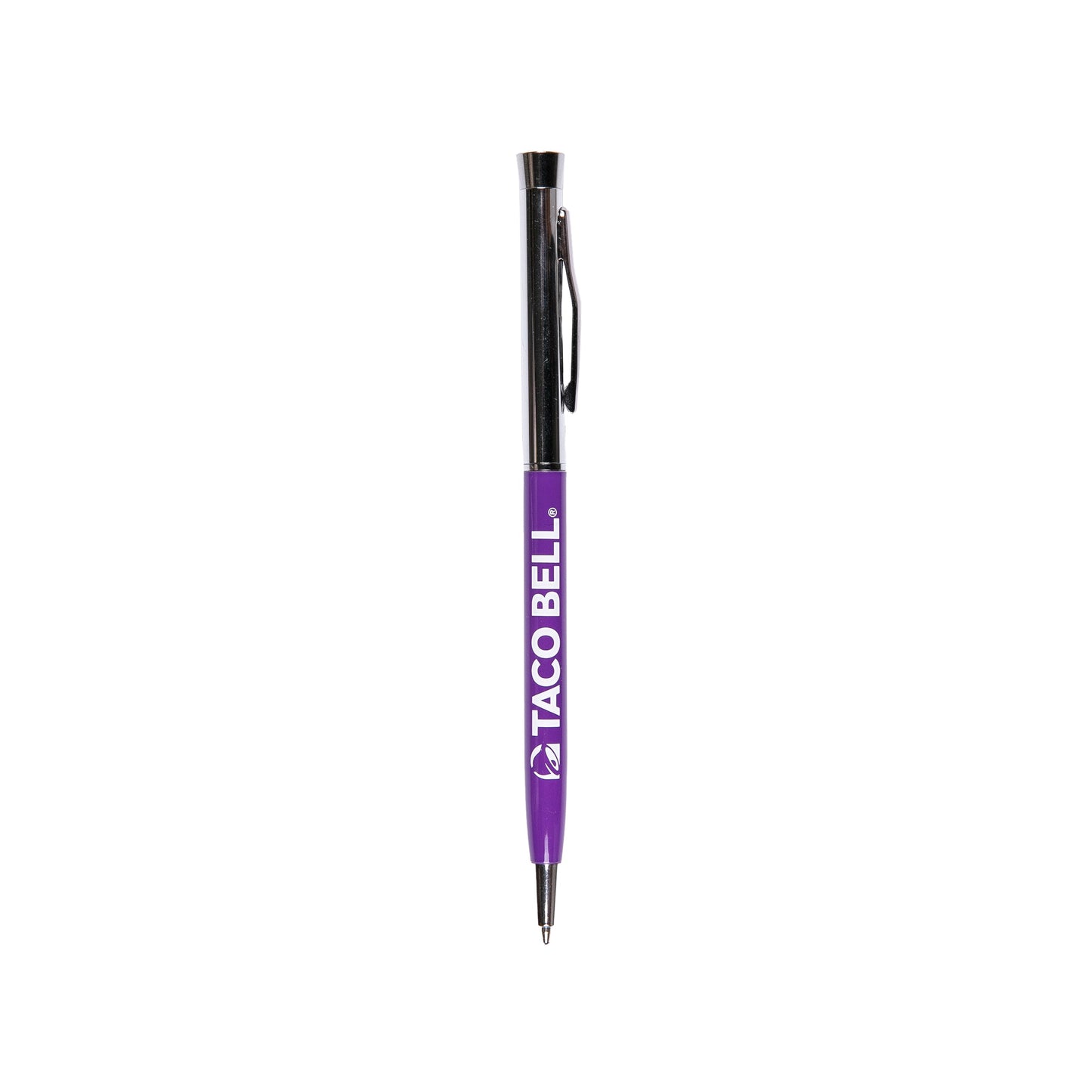 Taco Bell Pen