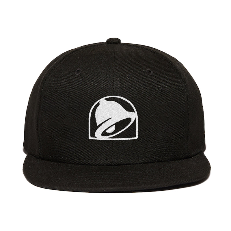 Taco Bell White Hats for Men
