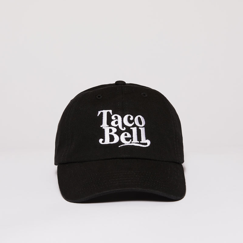 Taco Bell Hat | Taco Bell Vintage Trucker Hat.